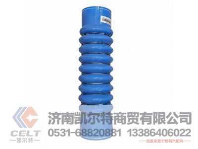 YG9625530058,中冷器出气胶管,济南凯尔特商贸有限公司