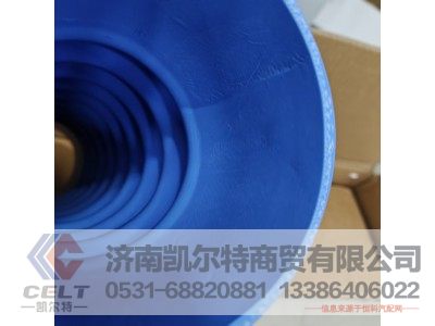 YG9625530058,中冷器出气胶管,济南凯尔特商贸有限公司