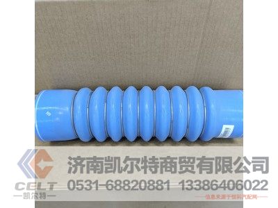 YG9625530058,中冷器出气胶管,济南凯尔特商贸有限公司