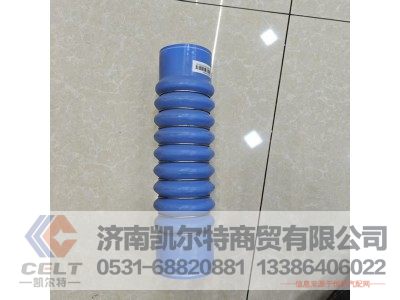 YG9625530058,中冷器出气胶管,济南凯尔特商贸有限公司