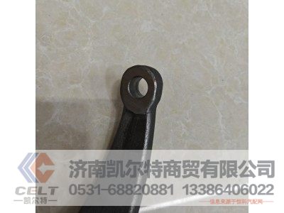 WG2214220018/1,变速叉,济南凯尔特商贸有限公司