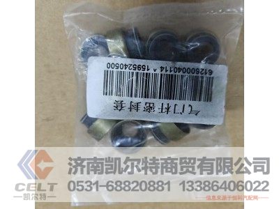 612600040114,密封套,济南凯尔特商贸有限公司