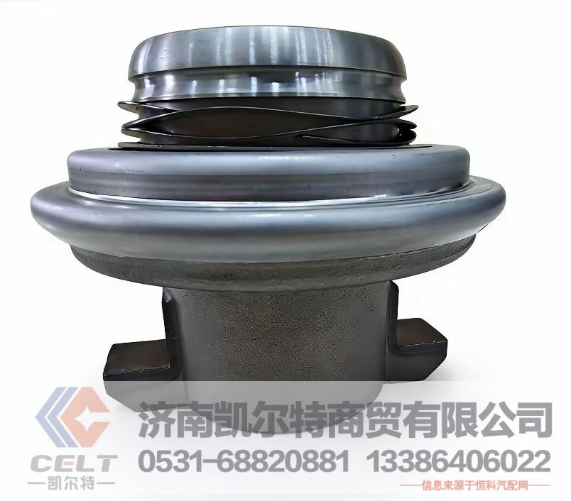 大卡车重汽HOWO豪沃豪瀚汕德卡配件 WG9725160510 离合器分离轴承