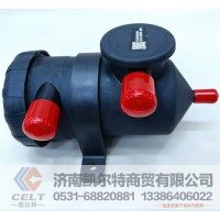 重汽豪沃HOWO斯太爾全車配件 612630060015  油氣分離器  重汽配件