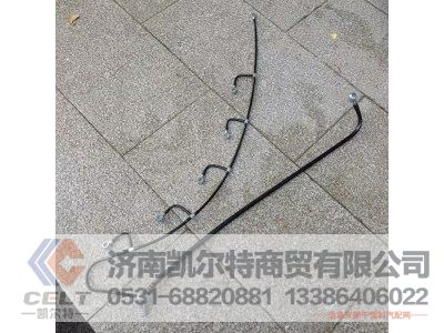 612630080026,回油管,济南凯尔特商贸有限公司