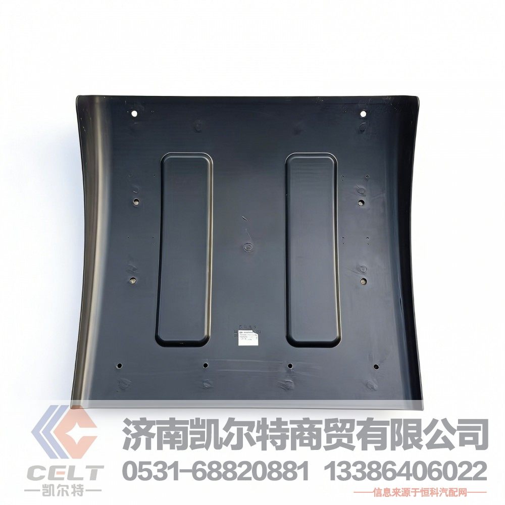 供应解放JH6 天V悍V 新悍威驾驶室配件 后轮挡泥板8404029-363