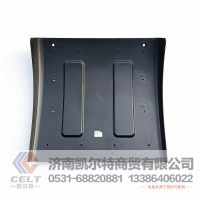 供應(yīng)解放JH6 天V悍V 新悍威駕駛室配件 后輪擋泥板8404029-363