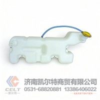 陜汽德龍新M3000膨脹水箱總成 駕駛室副水箱小水箱DZ96259533001