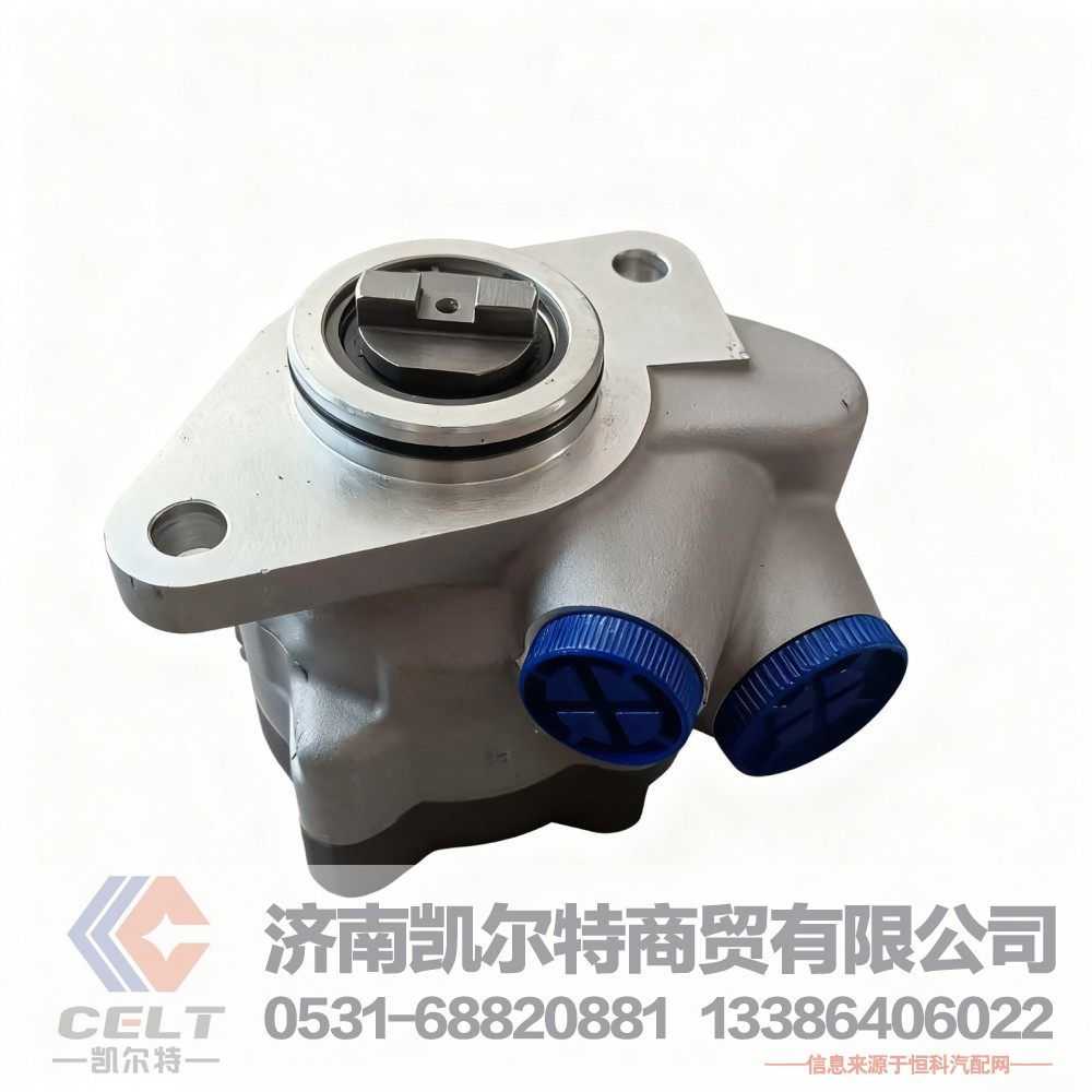 供应陕汽德龙新M3000动力转向泵方向助力泵动力泵DZ96319470901
