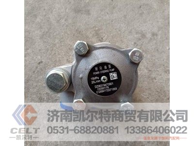 DZ96319470901,动力转向泵,济南凯尔特商贸有限公司