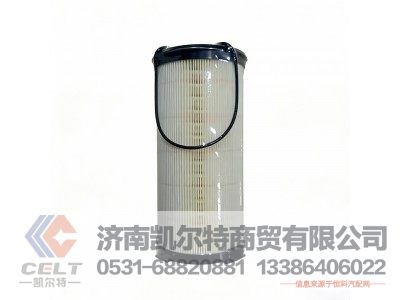 WG9925550966,燃油粗滤器滤芯,济南凯尔特商贸有限公司