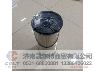 WG9925550966,燃油粗滤器滤芯,济南凯尔特商贸有限公司