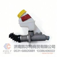 陜汽德龍X3000離合器總泵及儲(chǔ)液灌總成DZ93189230090 現(xiàn)貨批發(fā)