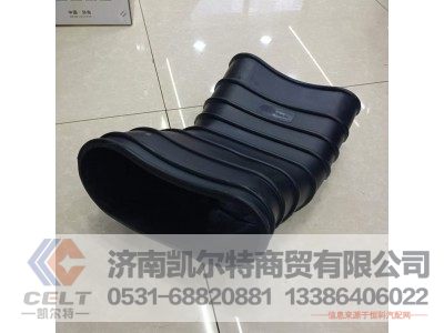 DZ95259190194,进气胶管,济南凯尔特商贸有限公司