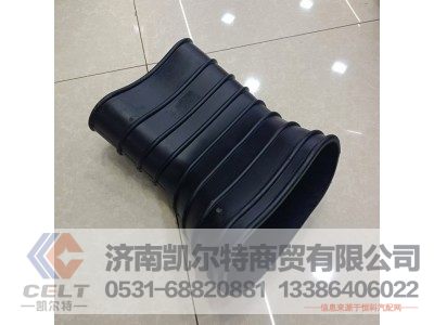 DZ95259190194,进气胶管,济南凯尔特商贸有限公司