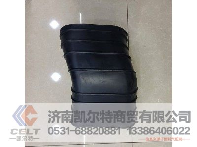 DZ95259190194,进气胶管,济南凯尔特商贸有限公司