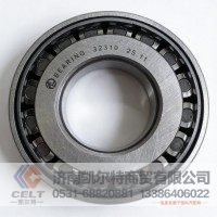 厂家批发 高精密前桥圆锥滚子轴承32310前轮内轴承 前轮毂内轴承