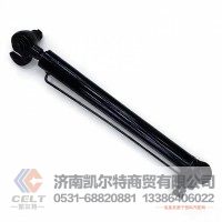 陕汽德龙重卡翻转油缸（右置车用）DZ1640820071右置驾驶室配件