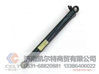 WG9925824014,高地板驾驶室85行程减震器举升油缸,济南凯尔特商贸有限公司