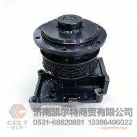 潍柴动力WP10发动机冷却水泵612600061603潍柴水泵总成 重卡配件