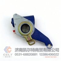 重汽斯太尔STR豪沃汕德卡自动间隙调整臂81506106231 刹车调整臂
