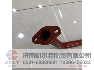 WPB612600013164,油气分离器总成,济南凯尔特商贸有限公司