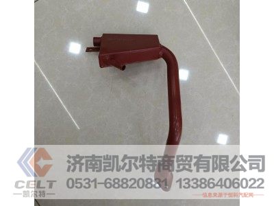 WPB612600013164,油气分离器总成,济南凯尔特商贸有限公司