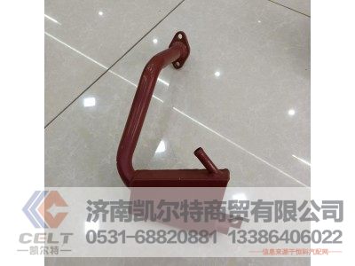 WPB612600013164,油气分离器总成,济南凯尔特商贸有限公司