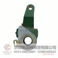 重汽斯太尔STR豪沃A7底盘配件 间隙调整臂81506106211刹车调整臂