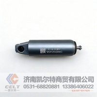 重卡配件批发 重汽豪沃A7 T7 EVB排气制动蝶阀助力缸WG9725542045