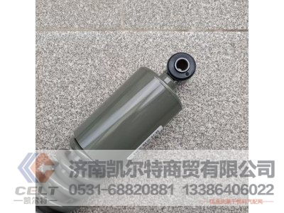 WG1642430282,HOWO前悬螺旋弹簧减振器总成(320sus/公路/长驾驶室),济南凯尔特商贸有限公司