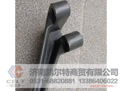 WG9725592042,发动机前右支架,济南凯尔特商贸有限公司