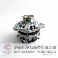 濰柴WP10 WP12發(fā)動機配件 1000750099發(fā)電機612600090039品質(zhì)供應(yīng)