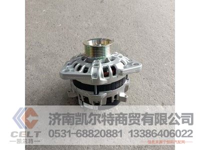 TP1000750099,发电机,济南凯尔特商贸有限公司