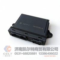 供應(yīng)重汽豪沃A7右門控制開關(guān)控制器WG1664331064車門控制器中控鎖