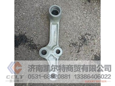 WG9131472116,过渡摆臂,济南凯尔特商贸有限公司