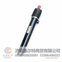 供應(yīng)陜汽德龍F2000轉(zhuǎn)向助力缸動力缸DZ9114470008前雙橋動力缸液壓缸