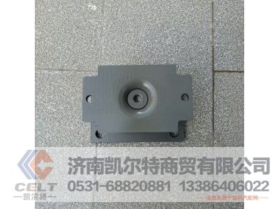 AZ9725520273,橡胶支座总成,济南凯尔特商贸有限公司