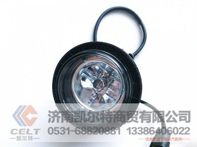 WG9725720001,雾灯,济南凯尔特商贸有限公司