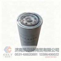 重汽豪沃斯太尔发动机配件 旋装式机油滤芯总成VG61000070005机油滤清器