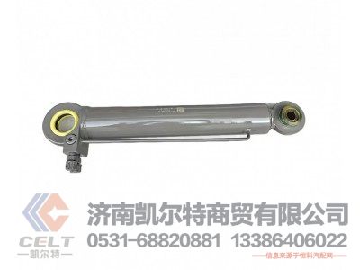 WG9719820004,驾驶室举升油缸,济南凯尔特商贸有限公司