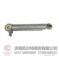 大卡车重汽HOWO豪沃豪瀚汕德卡配件WG9719820004 驾驶室举升缸