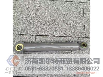 WG9719820004,驾驶室举升油缸,济南凯尔特商贸有限公司