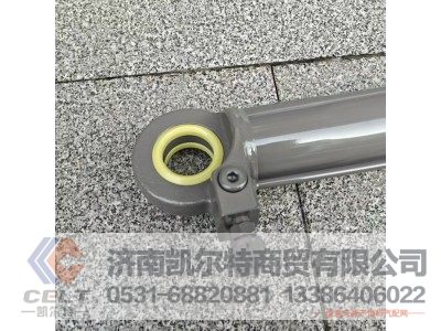 WG9719820004,驾驶室举升油缸,济南凯尔特商贸有限公司