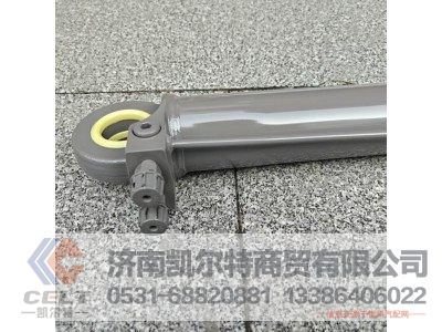 WG9719820004,驾驶室举升油缸,济南凯尔特商贸有限公司
