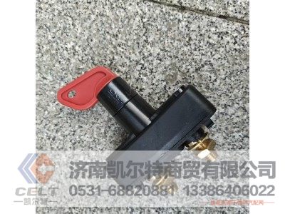 WG9100760102,新型电源总开关,济南凯尔特商贸有限公司