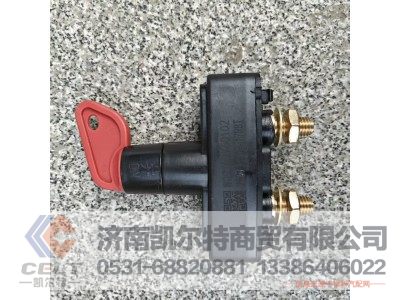 WG9100760102,新型电源总开关,济南凯尔特商贸有限公司