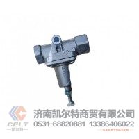 重汽豪沃HOWO斯太尔全车配件WG9000360519 溢流阀