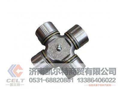 WG9725310020,62160万向节总成(普通型),济南凯尔特商贸有限公司