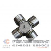 重汽豪沃HOWO斯太尔全车配件 WG9725310020  万向节总成